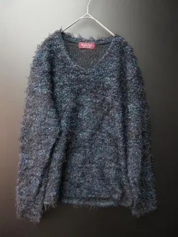 TORNADO MART 토네이도 마트 긴팔 셔츠 티셔츠