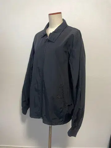 Paul Smith Jeans 나일론 자켓 XL 블랙