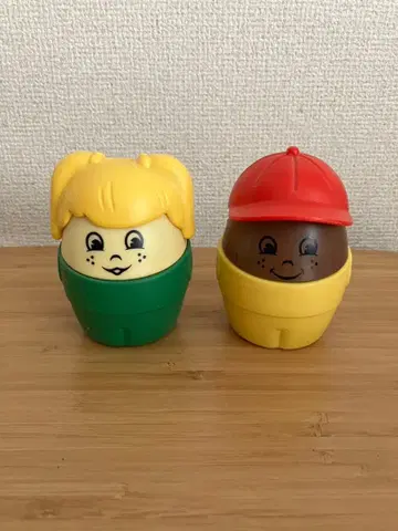 리틀타익스 2개