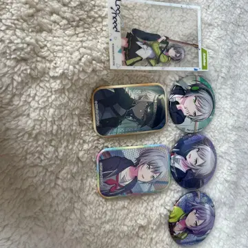 프로세카 히노모리 시호