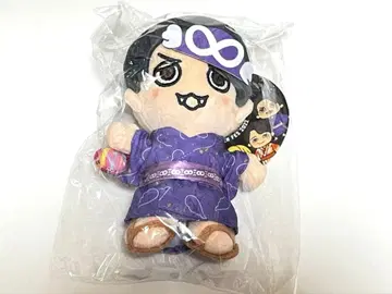 SUPER EIGHT 18제 인형 무라카미 싱고