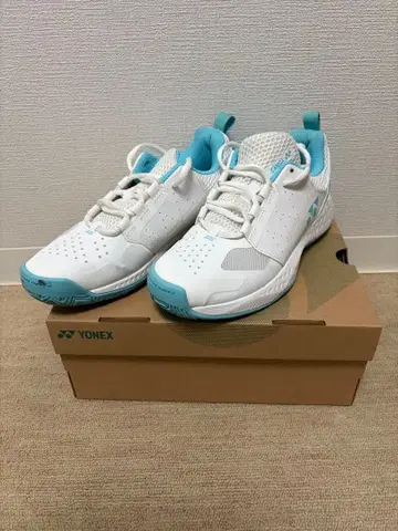 요넥스 테니스화 파워크션