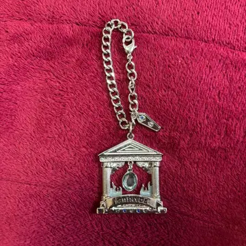 트위스티드 원더랜드 이그니하이드 기숙사 백참