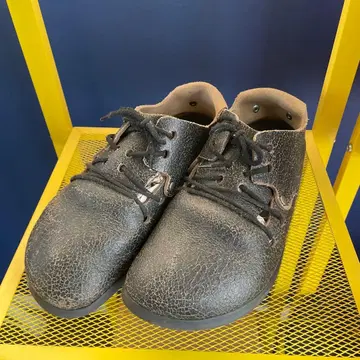 BIRKENSTOCK 몬타나 38/24.5cm