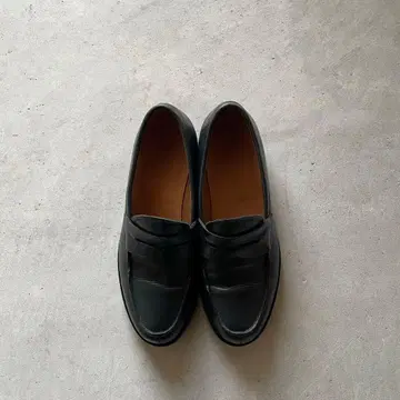 SUTOR MANTELLASSI 로퍼 네이비 이탈리아제 8 2/1