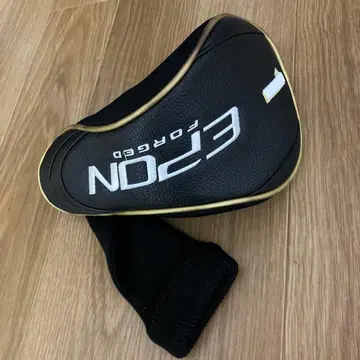 EPON FORGED 에폰 포지드 1W 드라이버용 골프헤드커버