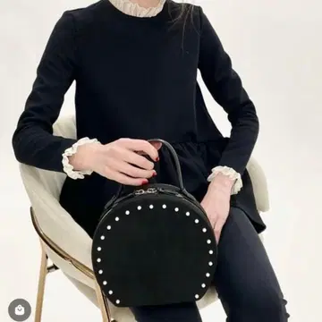 [ TSURU By MARIKO OIKAWA ] 새상품급 백