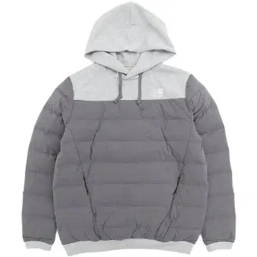 새상품급 칼리머 인디 다운 후디 다운 파카 S