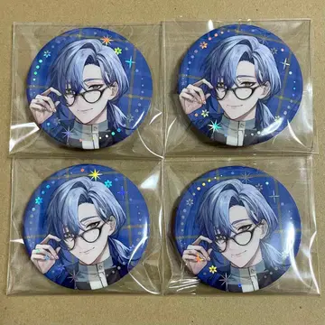 1 밀란 케스트렐 윈터 데이트 2025 캔뱃지