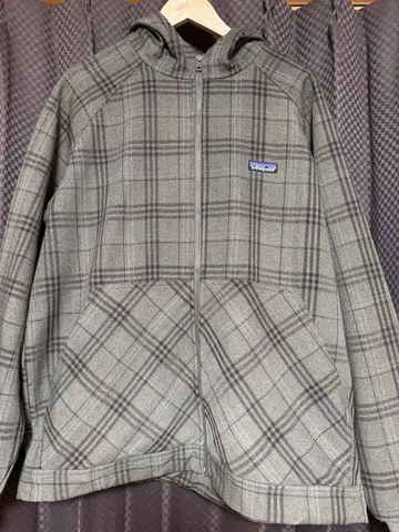 파타고니아 Patagonia 슬로프 스타일 자켓