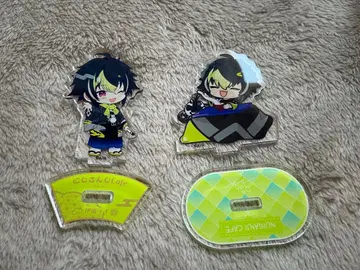 니지산지 스이파라 이나미 라이 아크릴 스탠드 세트