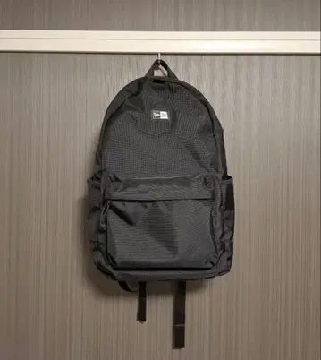 [ NEW ERA ] 27L 라이트 팩 BLACK