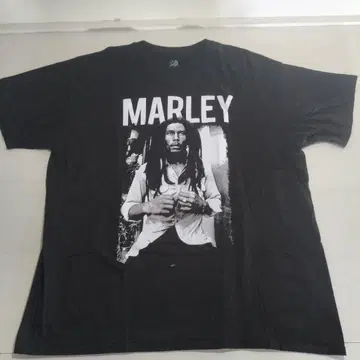 MARLEY T셔츠 ZION ROOTSWEAR XL