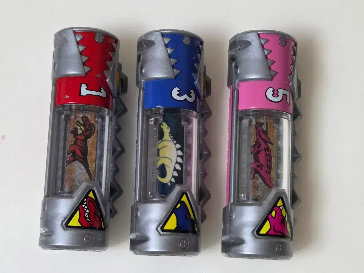 Power Rangers Dino Force Tobaspin (includes cell) on Bunjang Global Site.