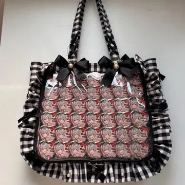 마후마후 이타백 A4