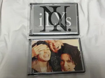 Number_i 거울 손수건 핸드메이드