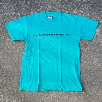 1990s~ ONEITA T-shirt made in usa