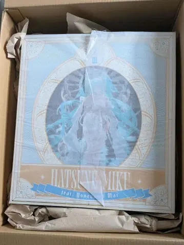 하츠네 미쿠 캐릭터 보컬 시리즈 01 Yoneyama Mai