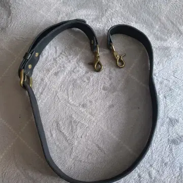 ryu 비즈니스 백 가죽 숄더 스트랩 만!