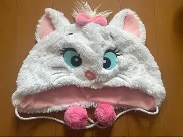 마리 팬캡 디즈니 씨