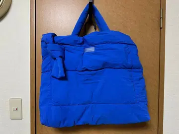 MAISON SPECIAL 필로우 백