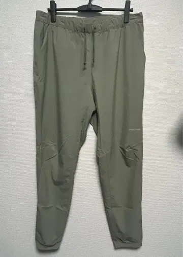 patagonia 남성용 텔본느 조거 팬츠