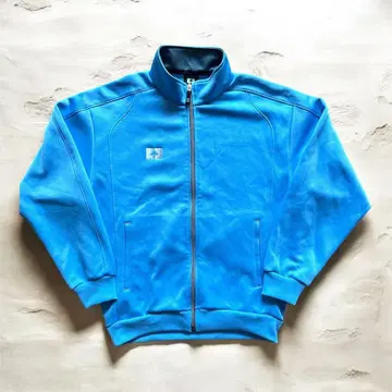 DESCENTE 저지 아노짱 스다 마사키 포커즈 y2k 헤이세이 레트로