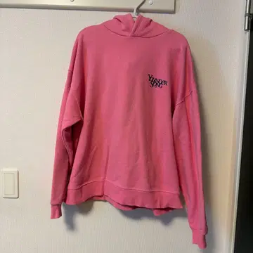 Younger Song 후드티