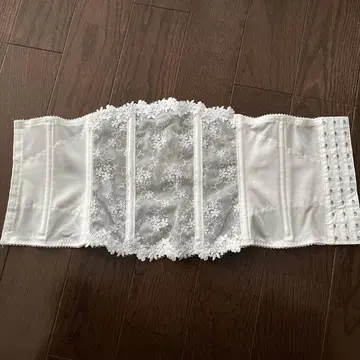 [ 새상품급 ] Wacoal Bridal 브라이덜 이너 사이즈 58