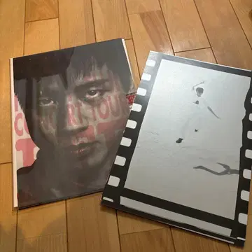 1994 후지이 후미야 콘서트 팜플렛