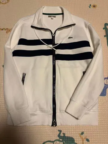 Lacoste 아우터 (US: S 사이즈)