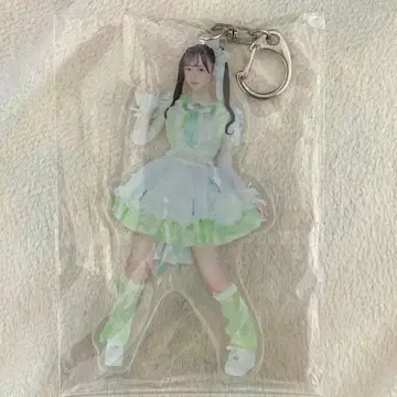 iLiFE! 아이라이프 와카바노아 아크링 키링