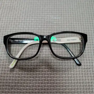 recs prelude 15-lot-01 도수 렌즈 포함