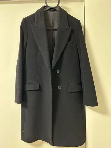 OREICHALKOS 어반 리서치 체스터 코트 gardena F