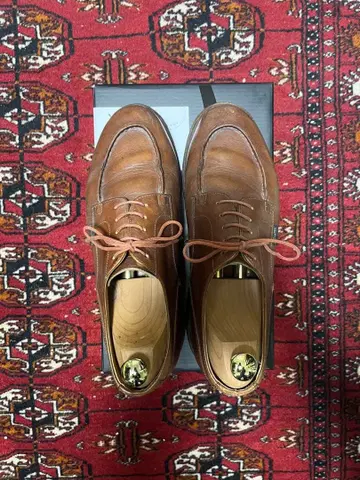 파라부트 샹보드 SIZE 7F