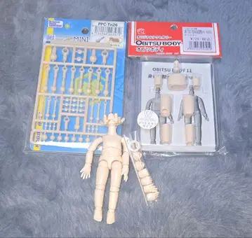 오비츠 바디 화이트 신장 조정