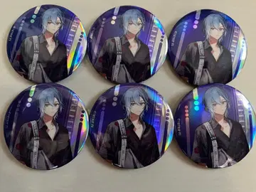 에이트리 나기 캔뱃지 키 비주얼