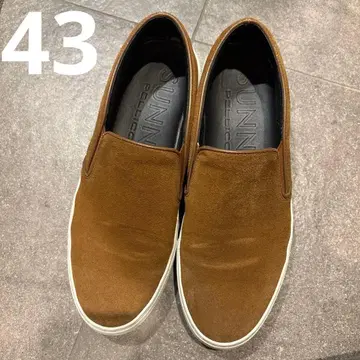 펠리코 써니 슬립온 브라운 43