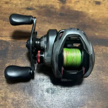 시마노 스콜피온 DC