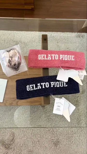 젤라피케 리파 세트