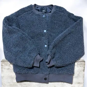 보아 자켓 아우터