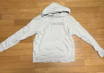 Aimer night world 굿즈 후디