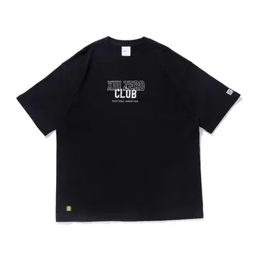 XIII-ZERO CLUB TEE
