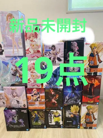 최신 프라이스 피규어 묶음 판매 3