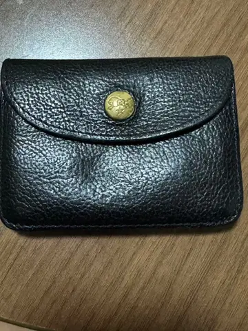 일비종떼 미니 지갑