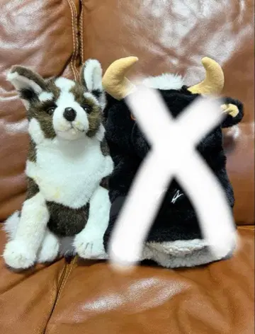 페어웨이 우드용 골프헤드커버 한사