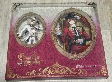 제5인격 오프라인 팩 탐광자 7주년 특별 럭셔리판 아크릴 스탠드