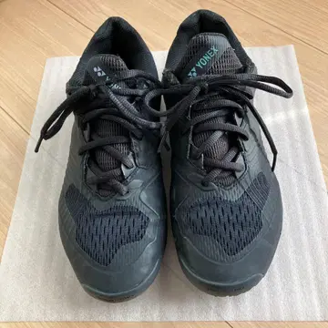 테니스화 와이드 23.5cm