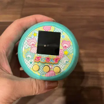 타미 쁘니룬즈 스카이블루