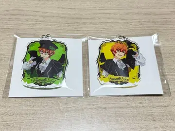 SideM W 아크릴 키링